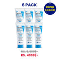 Jenpharm - Dermive Oil Free Moisturizer Buy 5 get 1 free (Pack of 6 - 100ml)
