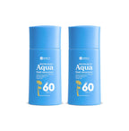 Spectra Block Aqua Fluid Sunscreen SPF 60 PA+++