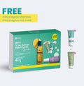32 Day Hair Growth Challenge Bundle