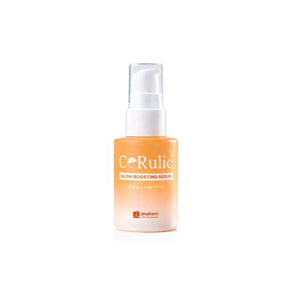 Cerulic Glow Boosting Serum
