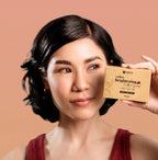 Brightening Coffee Soap