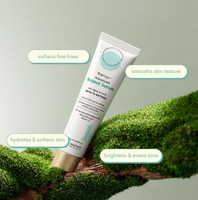 Eternyx Advanced Retinol Serum