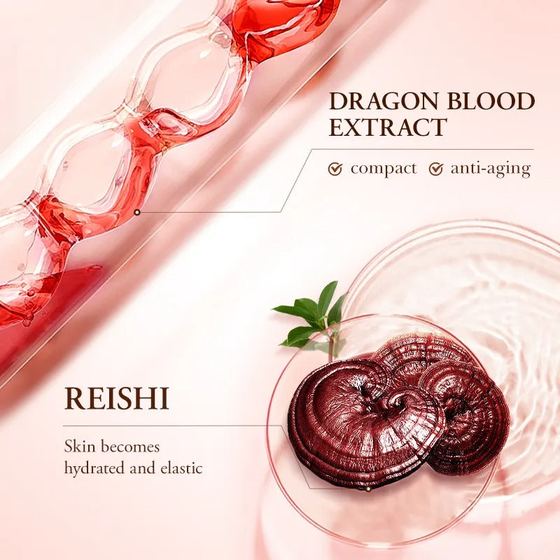 SADOER Dragon Blood Anti Aging Face Cream 50g