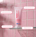 Maxdif Facewash