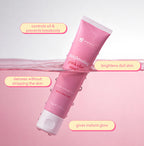 Brightening Pink Clay Mask