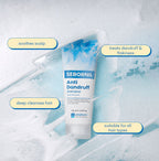 Sebornil Shampoo