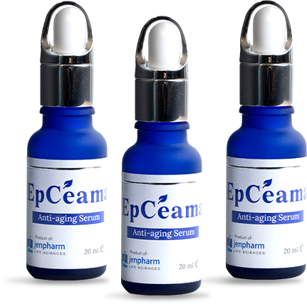 Epceama Anti Aging Serum