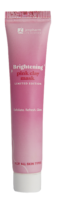 AUSTRALIAN PINK CLAY MASK