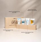 Hajj & Umrah Essentials Kit