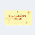 Free Discount Voucher